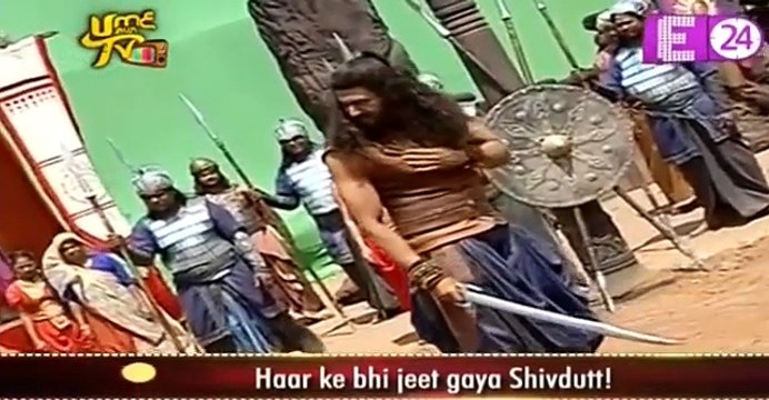 Hua Jang Ka Elaan - Prem Ya Paheli Chandrakanta