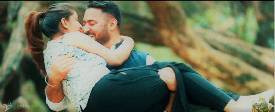 Afreen Afreen - Pre Wedding - Rahat Fateh Ali Khan - Vipul Sharma - Momina Mustehsan - Coke Studio - YouTube