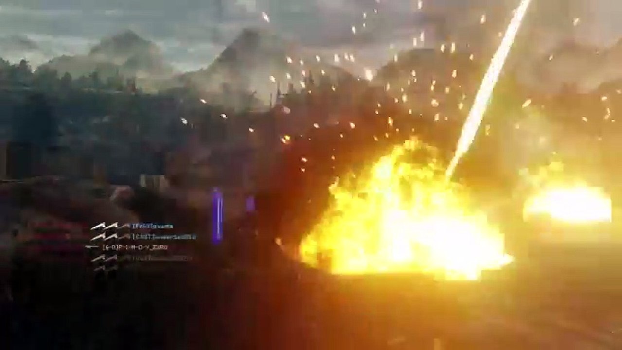 MoDaFuKa23's Live PS4 Broadcast (7)