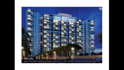 Habitat Eden Heights Bangalore