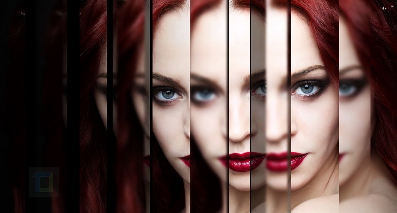 Mirror Effect - Photoshop Tutorial - Photo Effects