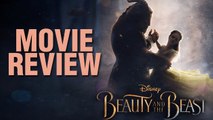 Beauty And The Beast Movie Review | Bollywood Boxoffice