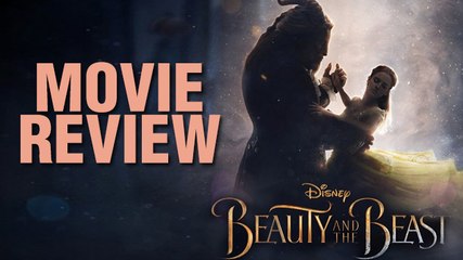 Beauty And The Beast Movie Review | Bollywood Boxoffice