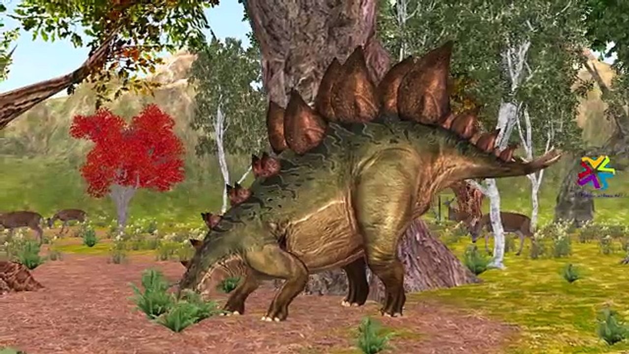 Colors Lion Vs Elephant Finger Family | Dinosaurs Attack Elephant | Children Nursery Rhyme