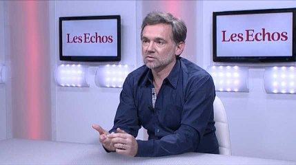 "France Digitale est un peu le parti politique des start-up" (Olivier Mathiot)