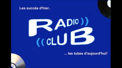 Michel Caron - une belle  chanson  (c'est titre) à Radio Club 105.7 FM