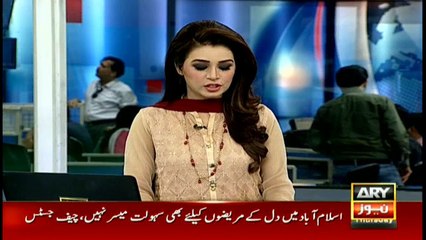 Karachi: CCTV footage of a female dacoit