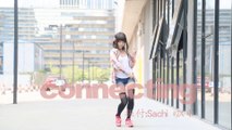 Sachi ゆい! Connecting Vocaloid Dance Cover 踊ってみた