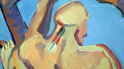 Maria Lassnig: A Painting Survey, 1950-2007 / Hauser & Wirth London