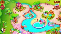 Animals Fun Game to Play for Children Toddlers & Babys - Crazy Zoo Kids Games