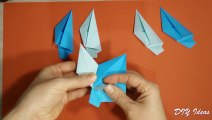 Orignvelope! Origami octagonal tUntitled