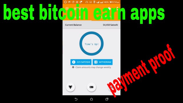 Bitcoin Earn Apps Bitmaker Apps - 