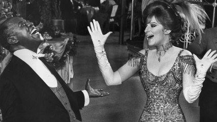 12 Incredible Facts about "Hello, Dolly!"