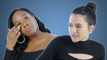 Best Friends Get Brutally Honest about Race
