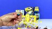 HUGE EGG HUNT w/ GIANT Surprise Eggs FROZEN Elsa MINIONS Toys Surprises + Peppa Pig Toy!