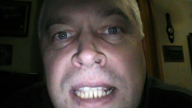 Привет от Геннадия