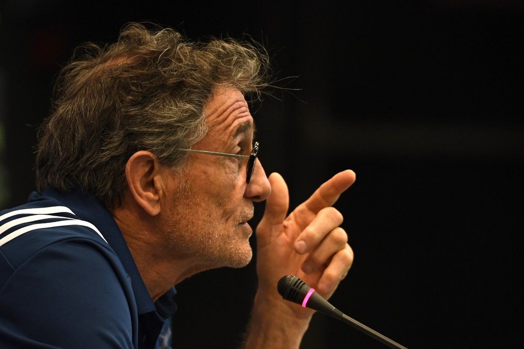 XV de France : La composition pour le Pays de Galles