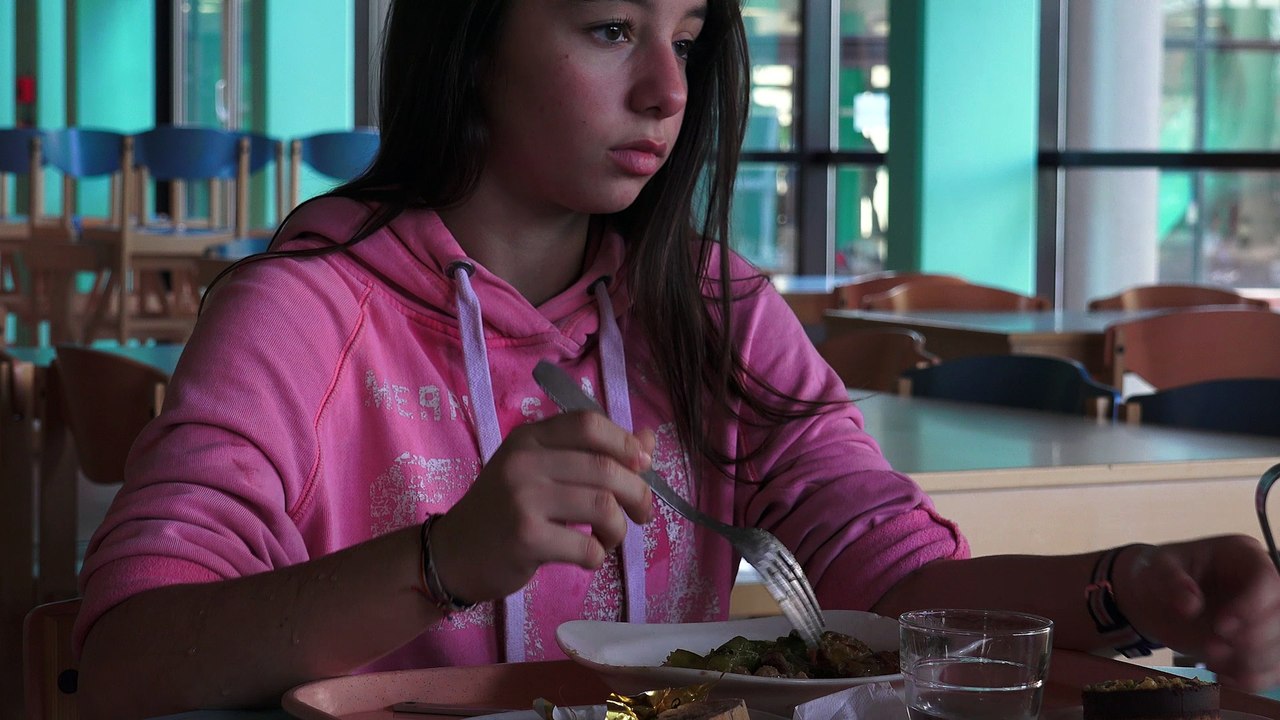 13-15 ans collège Thomas Riboud, Bourg-en-Bresse : « Harcèlement scolaire : entre cauchemar et réalité »