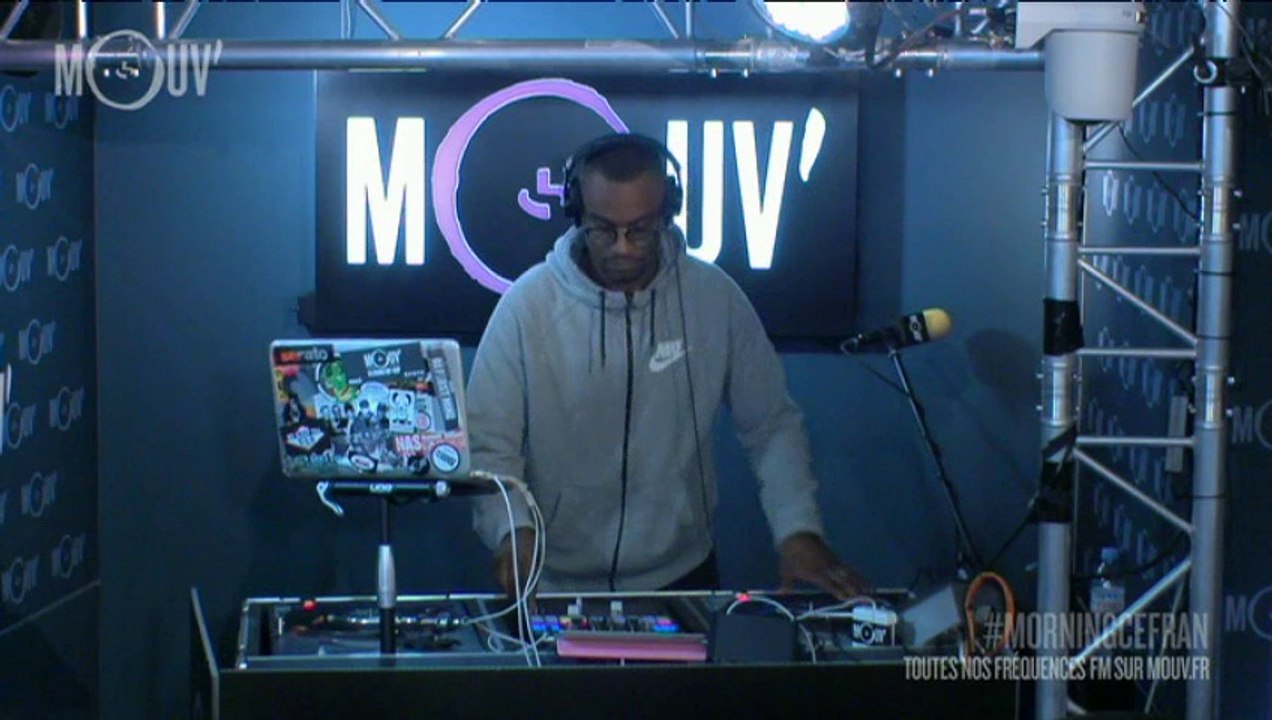 Le Wake-Up Mix (16/03/2017) : Zhané, Tony Braxton, Ray J...