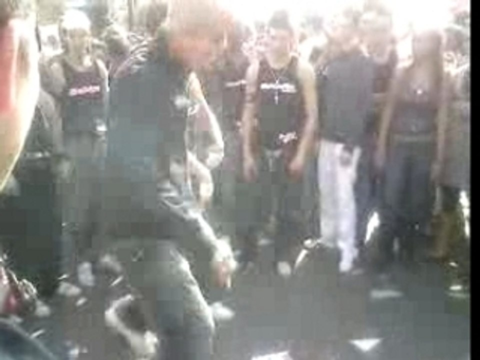 kLm TeAm pIRaTecK @ TeChNo PaRaDe 2007