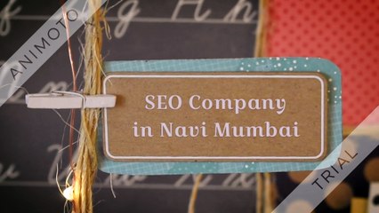 SEO Company in Navi Mumbai