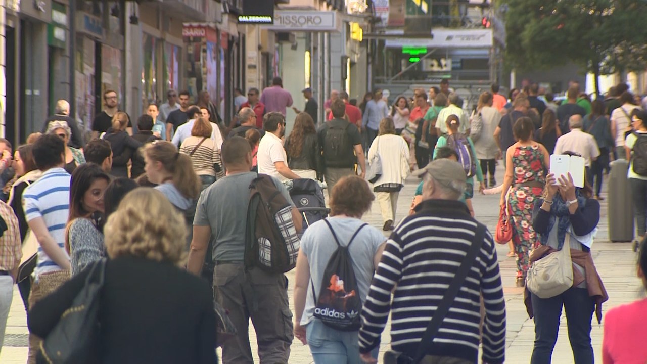 Ahorro e inversión no son prioritarios para los españoles