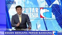 Pelatih Persib Optimis Essien Angkat Prestasi Maung Bandung