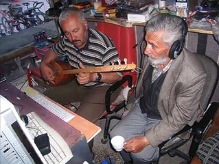 Muhsin Tozlu - Hacı ÇELİK