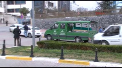 Eski Eşi Tarafından Öldürülen Kadının Cenazesi Adli Tıp Kurumu'ndan Alındı