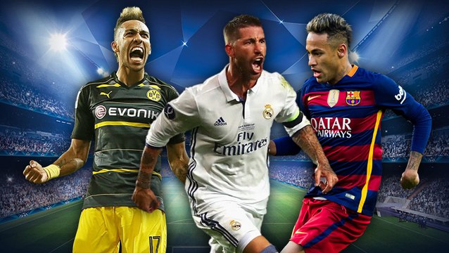 Ligue des Champions : l’équipe type des 8es de finale retours