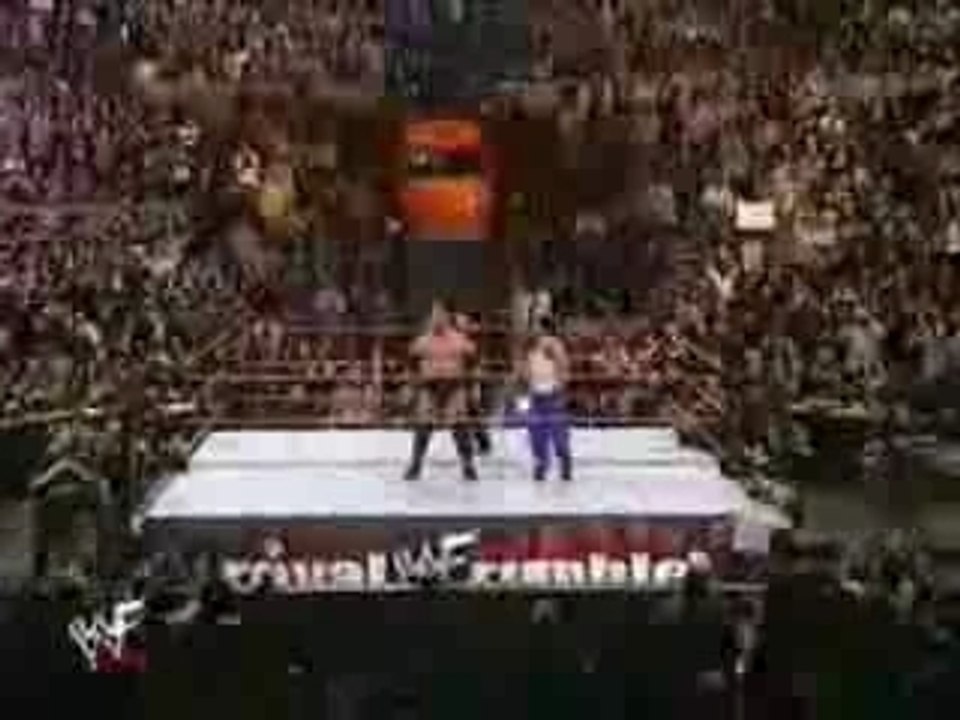 WWE Too Cool dance(Rikishi scotty 2 hotty & G.M.Sexay)