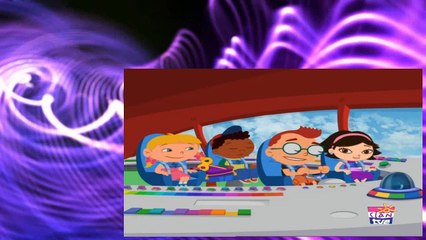Little Einsteins S02E20 The Wind-Up Toy Prince