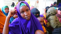 Somalie: 2,9 millions de personnes menacées par la famine