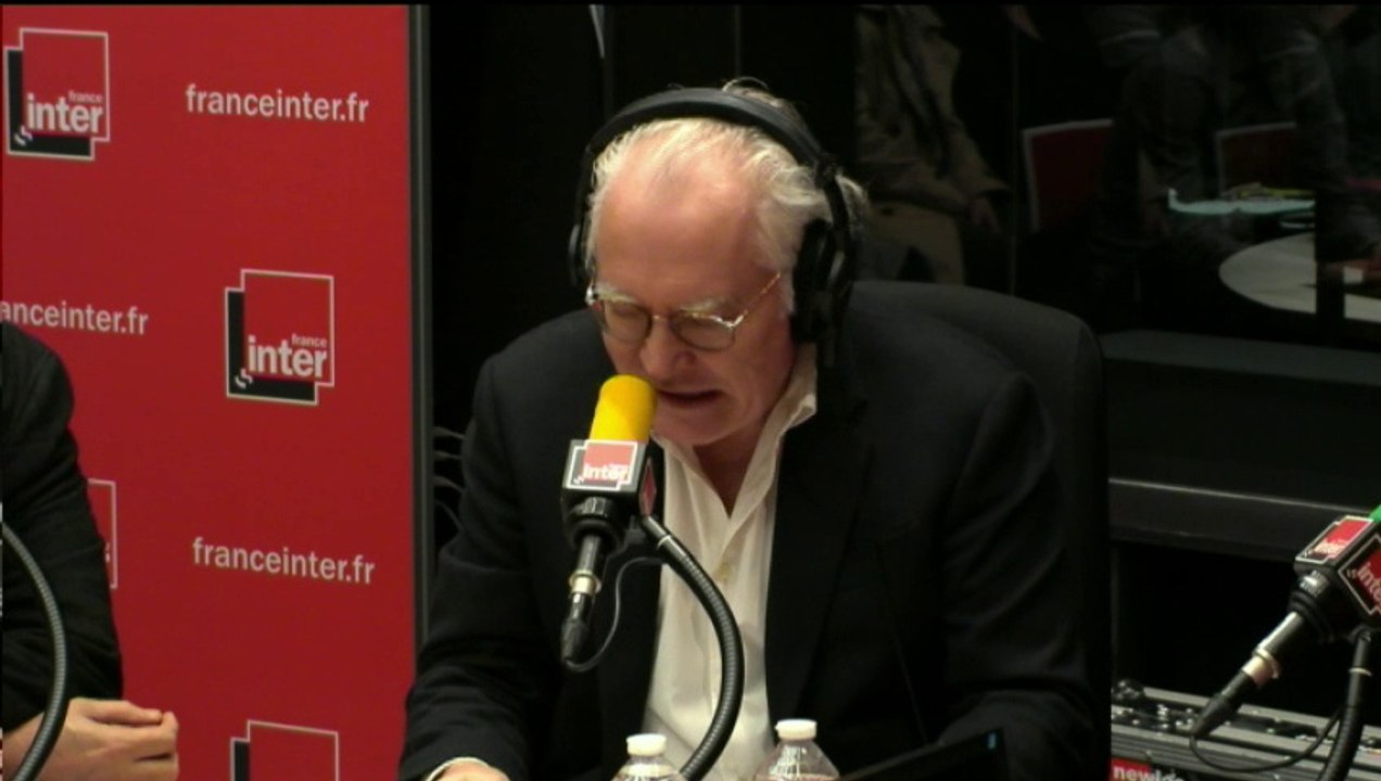 La Mergault - Albert Algoud a tout compris