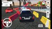 Real Police Car Parking 3D Sim (by Tech 3D Games Studio) Android Gameplay [HD]
