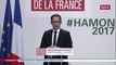 REPLAY. Benoît Hamon encouragera 