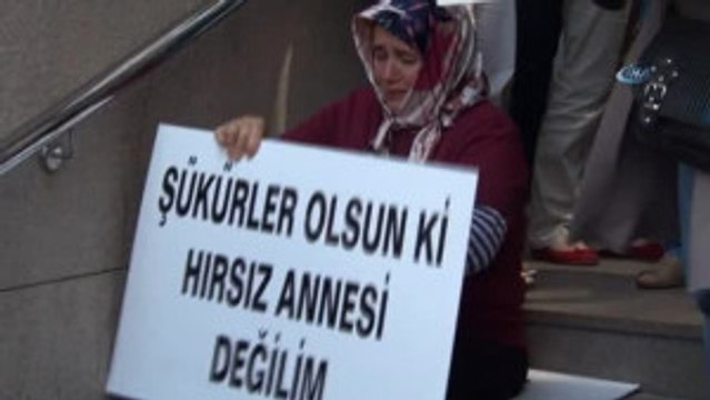 Ali Fuat Yılmazer'in Avukat Kızı Gözaltına Alındı