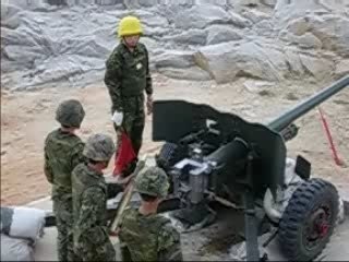 soldat mal a droit              "humour blague "