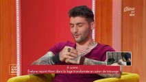 C'est mon choix : Tony (SS9) raconte sa vie en tant que SDF