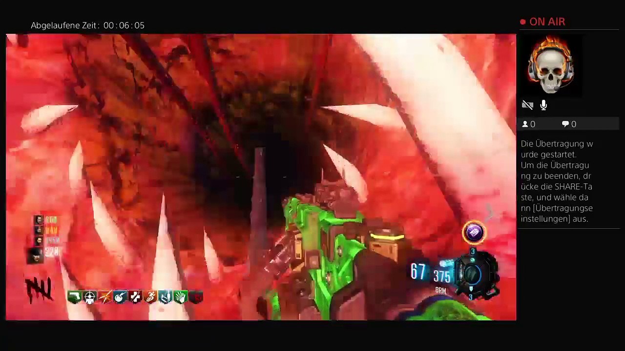 PS4-Live-Übertragung von ChristhePro91 (4)