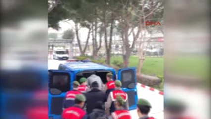 Kınık'ta Sosyal Medyadan PKK Propagandasına 5 Gözaltı