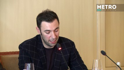 Stupcat paralajmrojnë padi