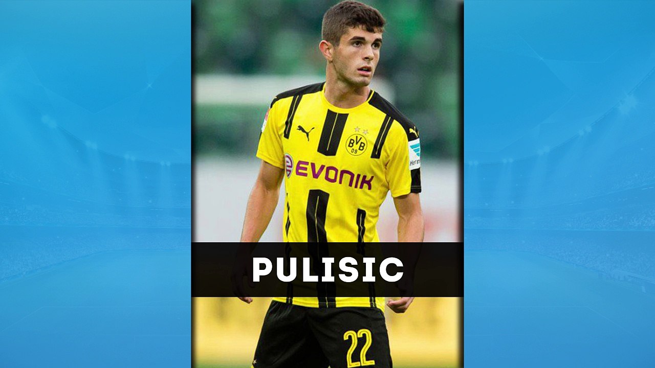 Top-elf Champions League Achtelfinal Rückspiele