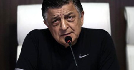 Yılmaz Vural: Eyy Galatasaray, Arsaları Sattınız Hala Borcunuz Bitmedi