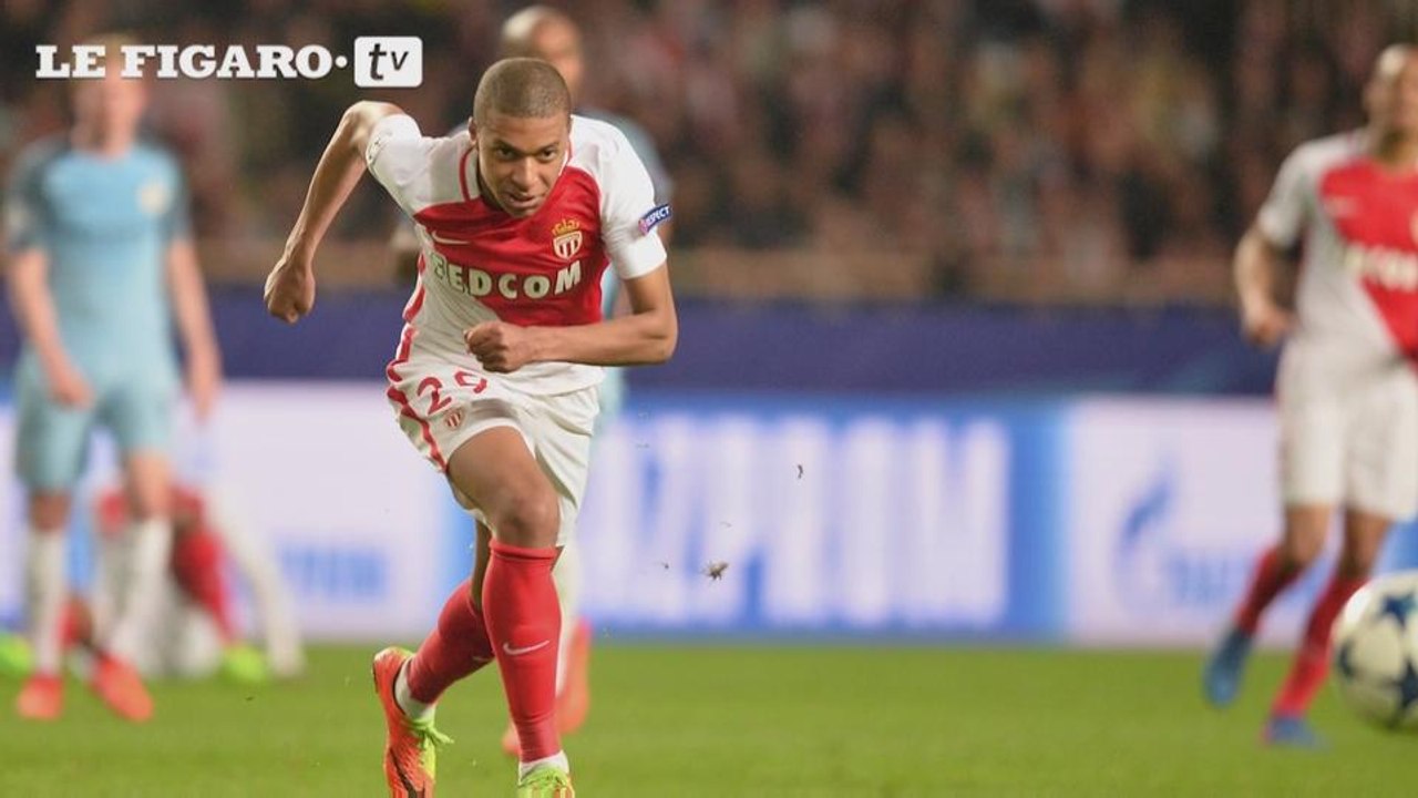 Décryptage : Monaco, meilleure équipe française...