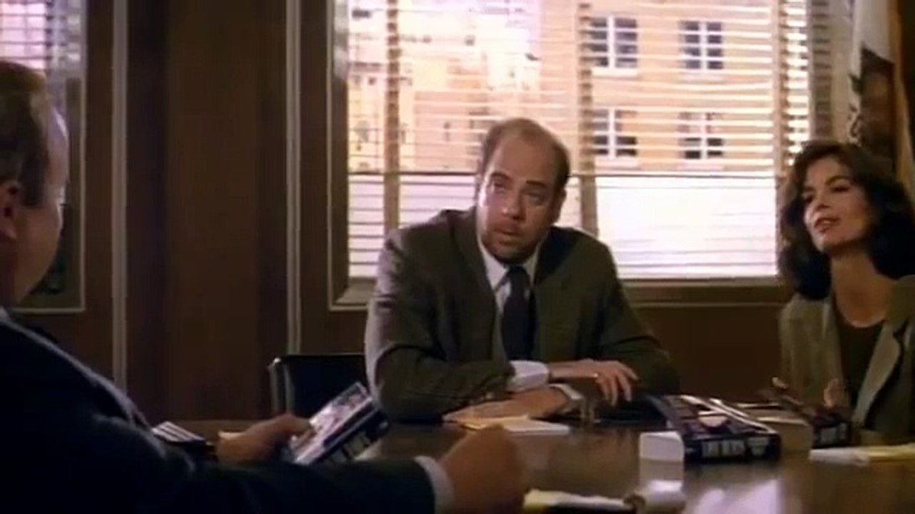 Bande annonce de "Basic Instinct" (1992)