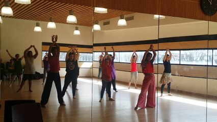 Cours samedi ( 12 mars )