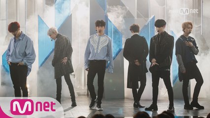 ′최초공개′ 3부작의 완성, ′GOT7′의 ′NEVER EVER′ 무대