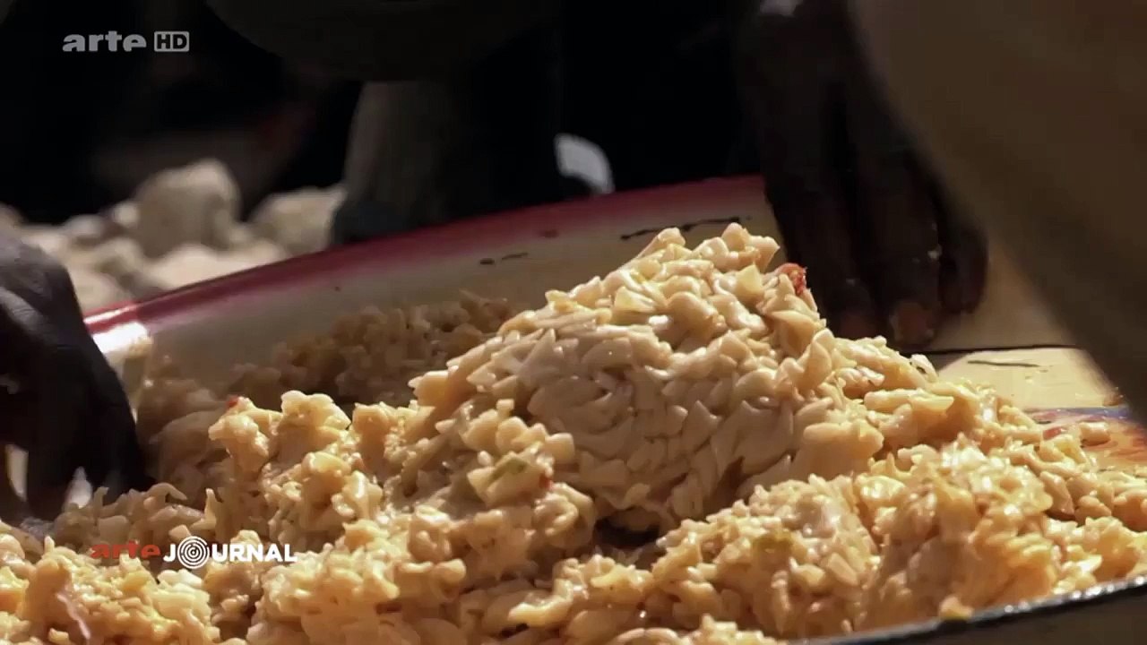 Les repentis de Boko Haram