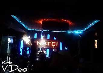 Yenal Satıcı müthiş zurna açış (Hakan Çınar - Antepten Ötedir) Kanatçı